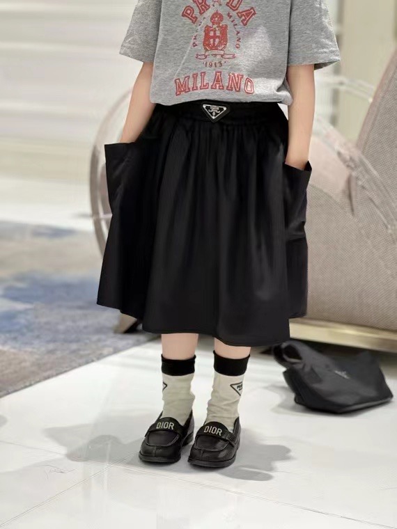 프라다 스커트 40100522