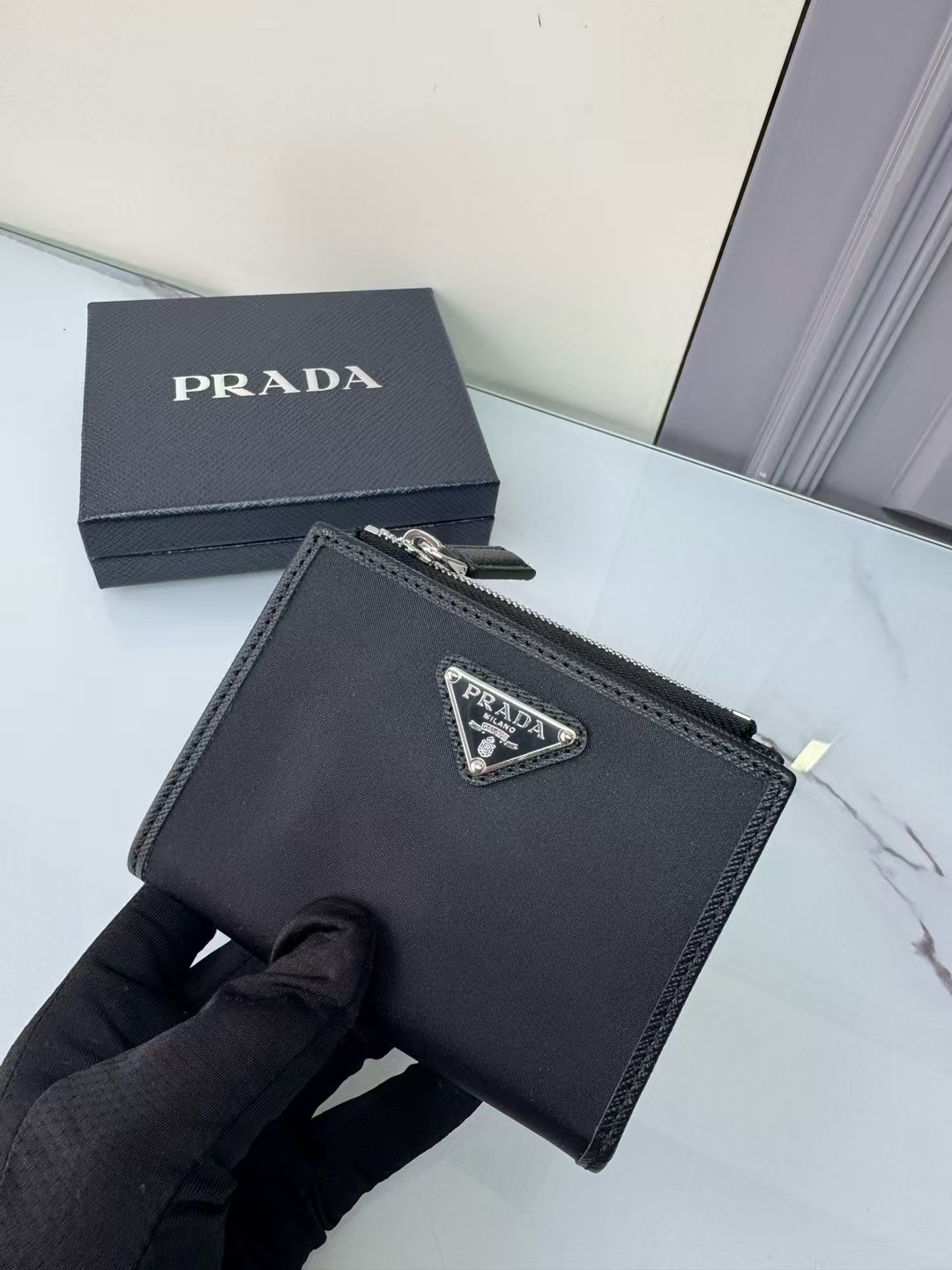 PRADA 프라다 지갑 2ML049