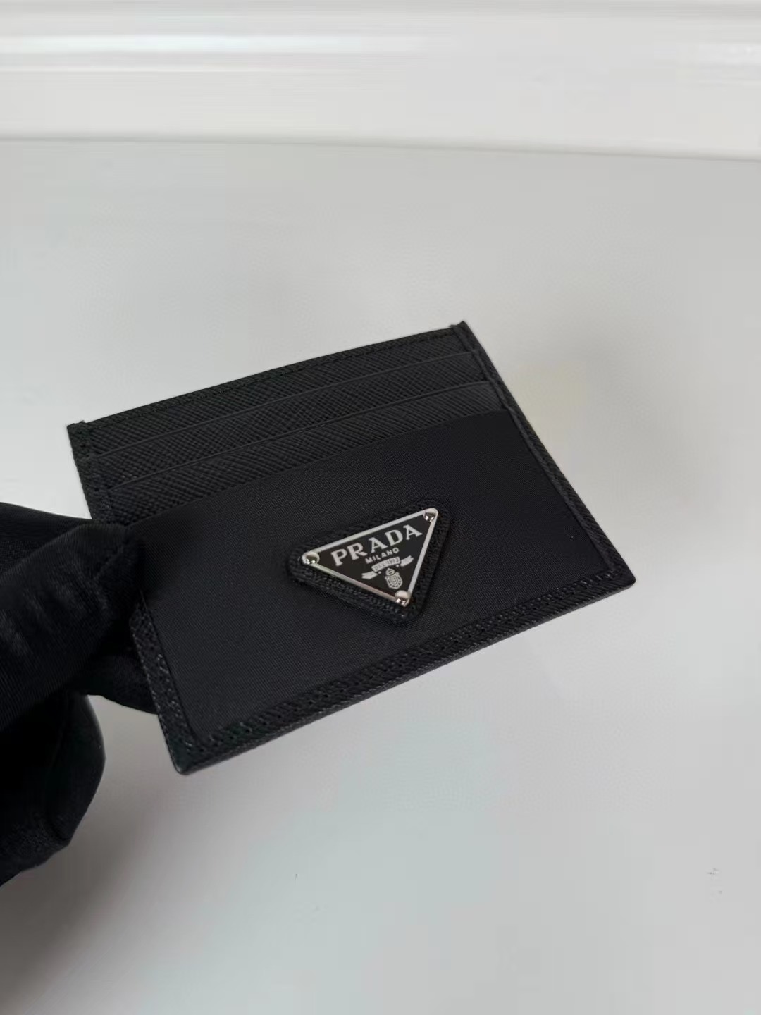PRADA 프라다 지갑 2MC025