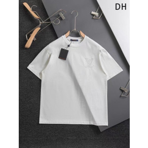 루이비통 남녀공용 반팔 40100609