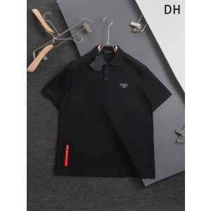 PRADA 프라다 남성반팔 40100619