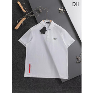 PRADA 프라다 남성반팔 40100620