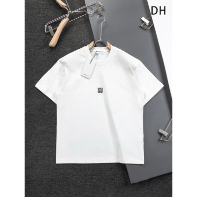 지방시 남성반팔 40100624