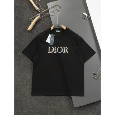 DIOR 디올 남성반팔 40100627