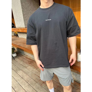 Acne Studios 반팔티 40100666