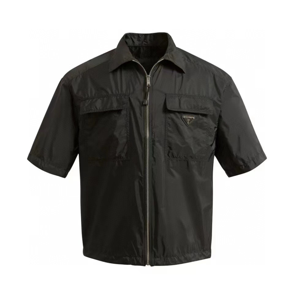 PRADA 프라다 반팔셔츠 40100676