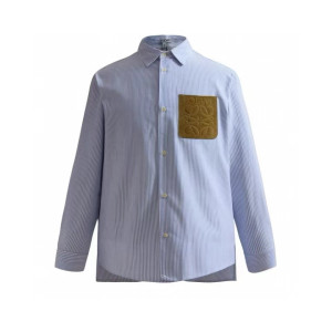 LOEWE 로에베 셔츠 40100678