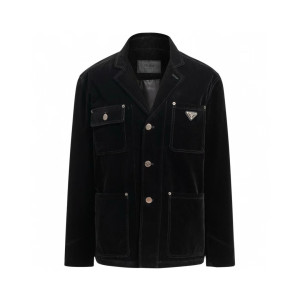 PRADA 자켓 40100682
