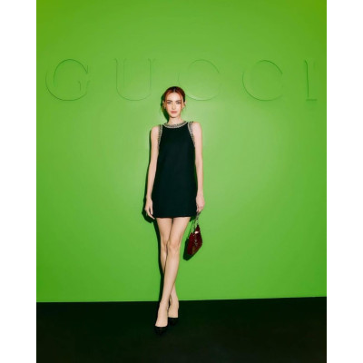 GUCCI 구찌 원피스 40100698