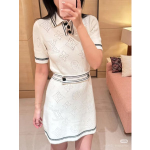 LV 루이비통 원피스 40100805