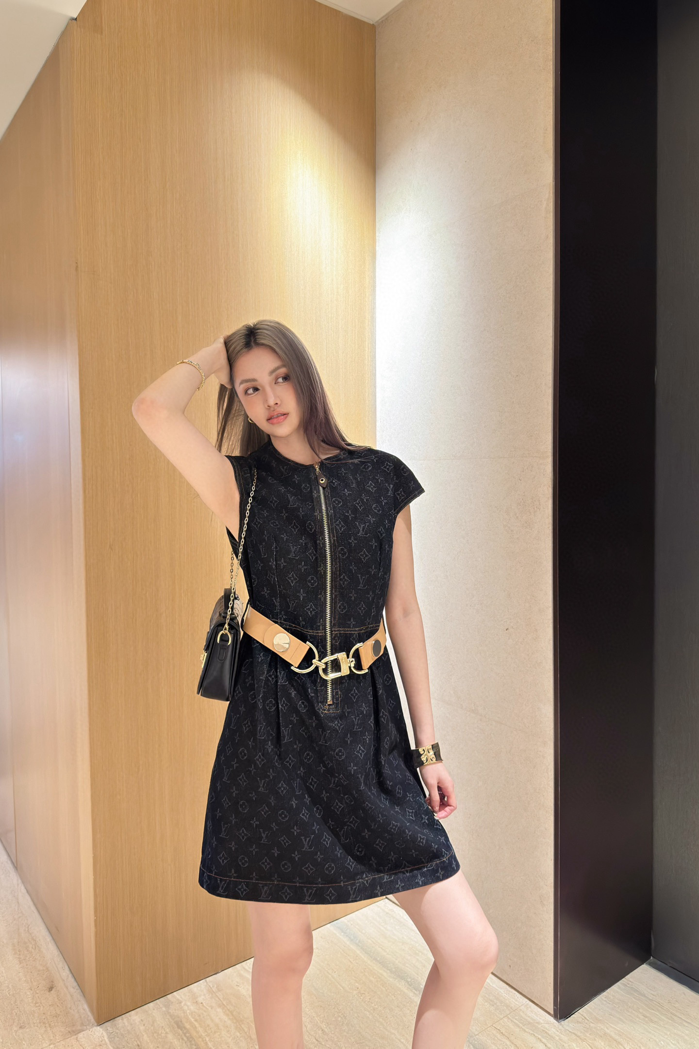 LV 루이비통 원피스 40100903