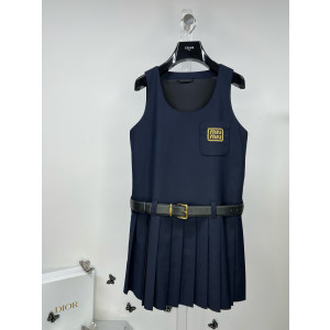 MIUMIU 미우미우 원피스 40100905