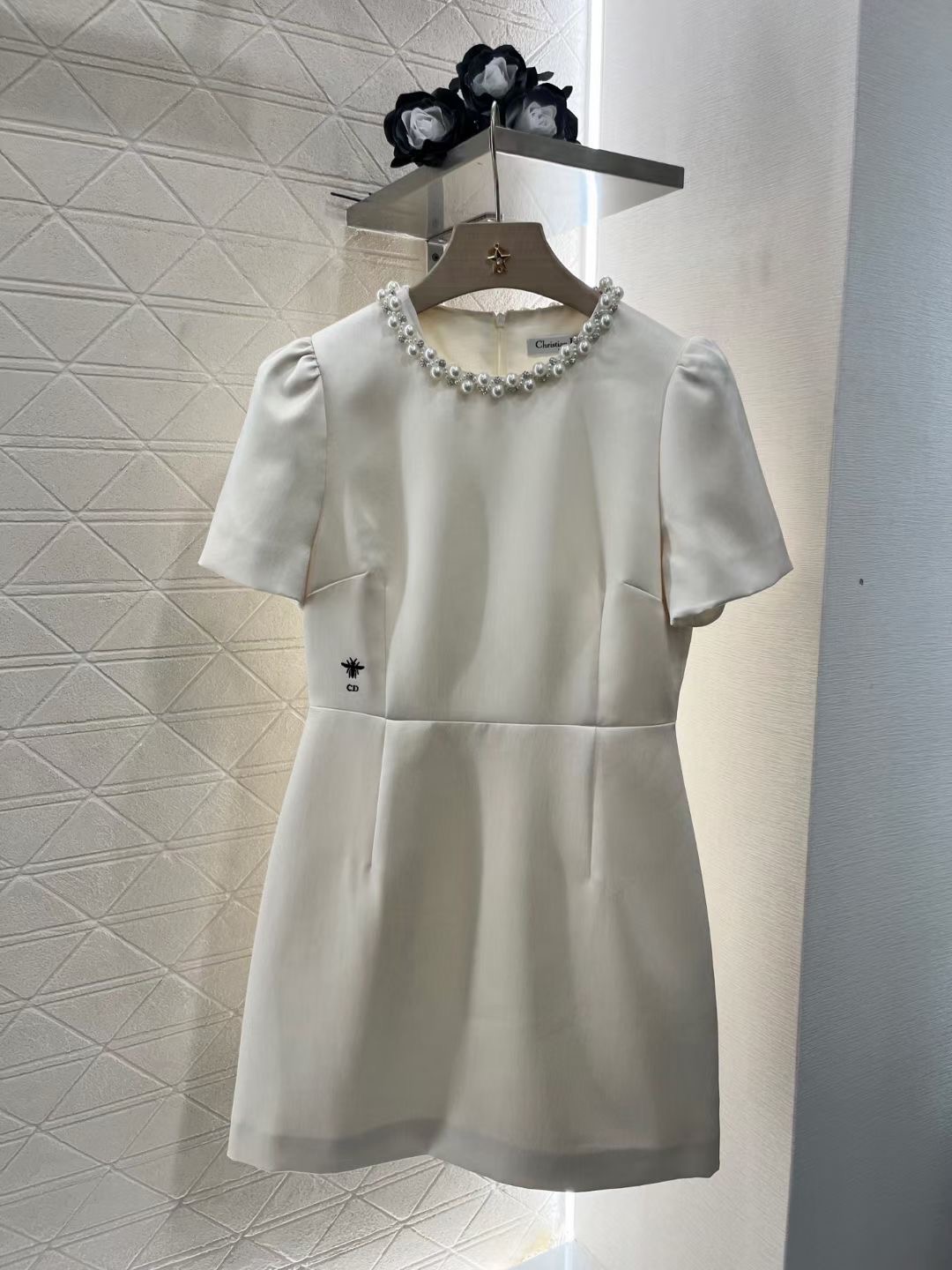 DIOR 디올 원피스 40100993