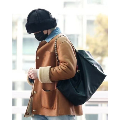 CHANEL 샤넬 전지용백 410029