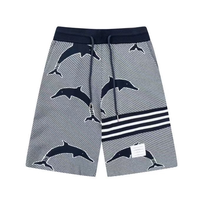 THOM BROWNE 톰브라운 반바지 410055