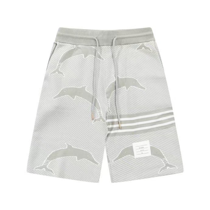 THOM BROWNE 톰브라운 반바지 410056