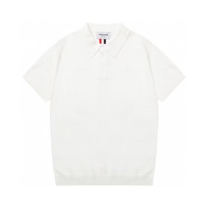 THOM BROWNE 톰브라운 남성반팔 410065