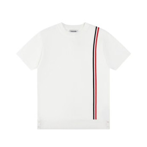 THOM BROWNE 톰브라운 남성반팔 410077