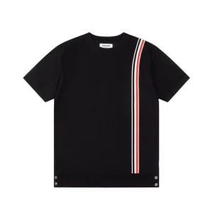 THOM BROWNE 톰브라운 남성반팔 410078