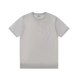 HERMES 에르메스 남성반팔 410079