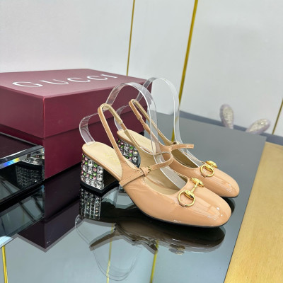 GUCCI 구찌 여성구두 4100111