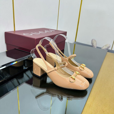 GUCCI 구찌 여성구두 4100114