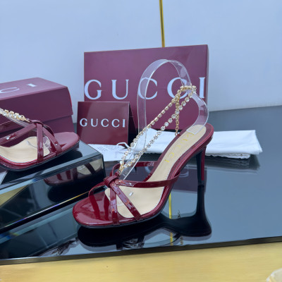 GUCCI 구찌 여성신발 4100206