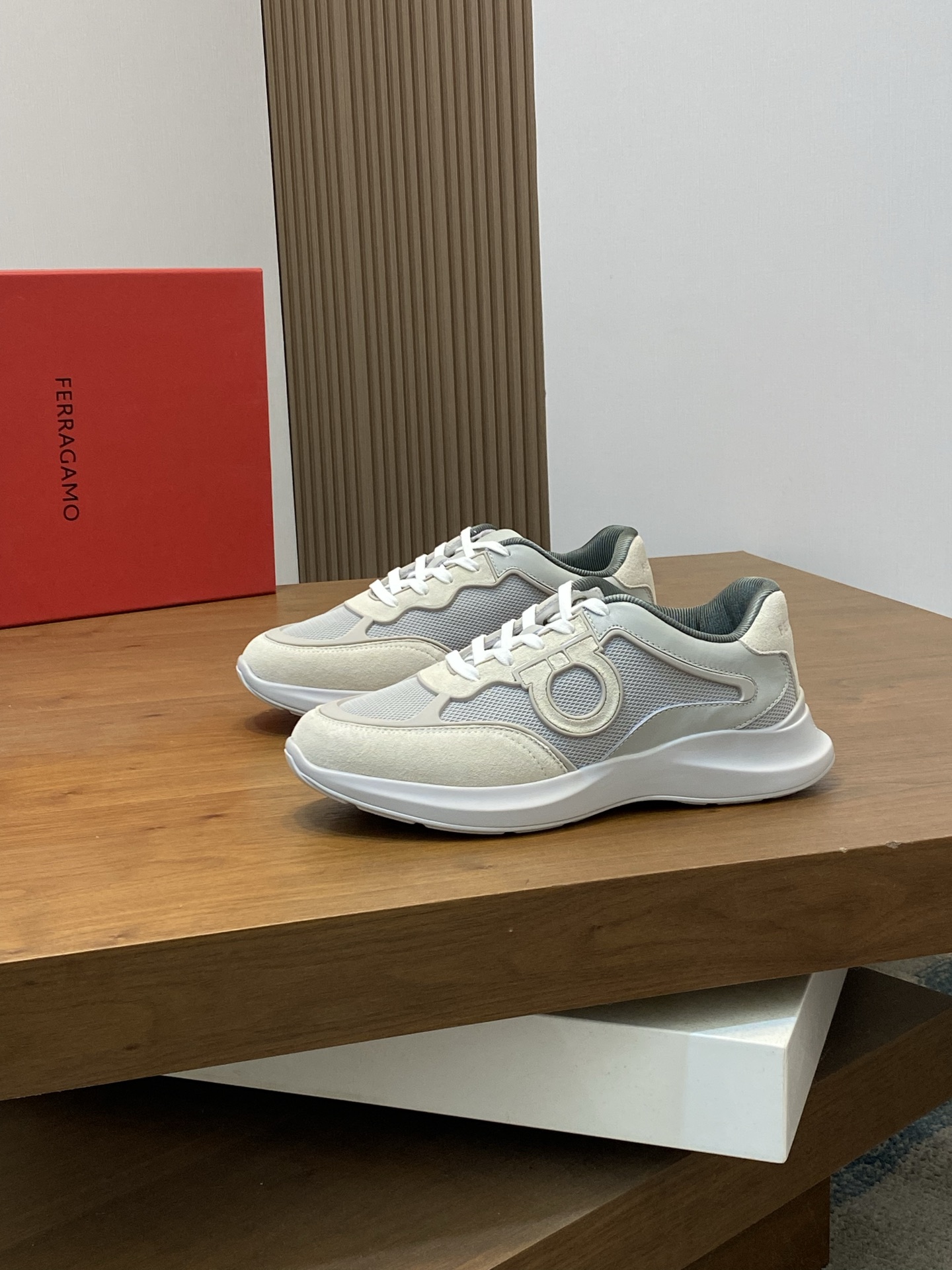 Ferragamo 페라가모 남성 4100233