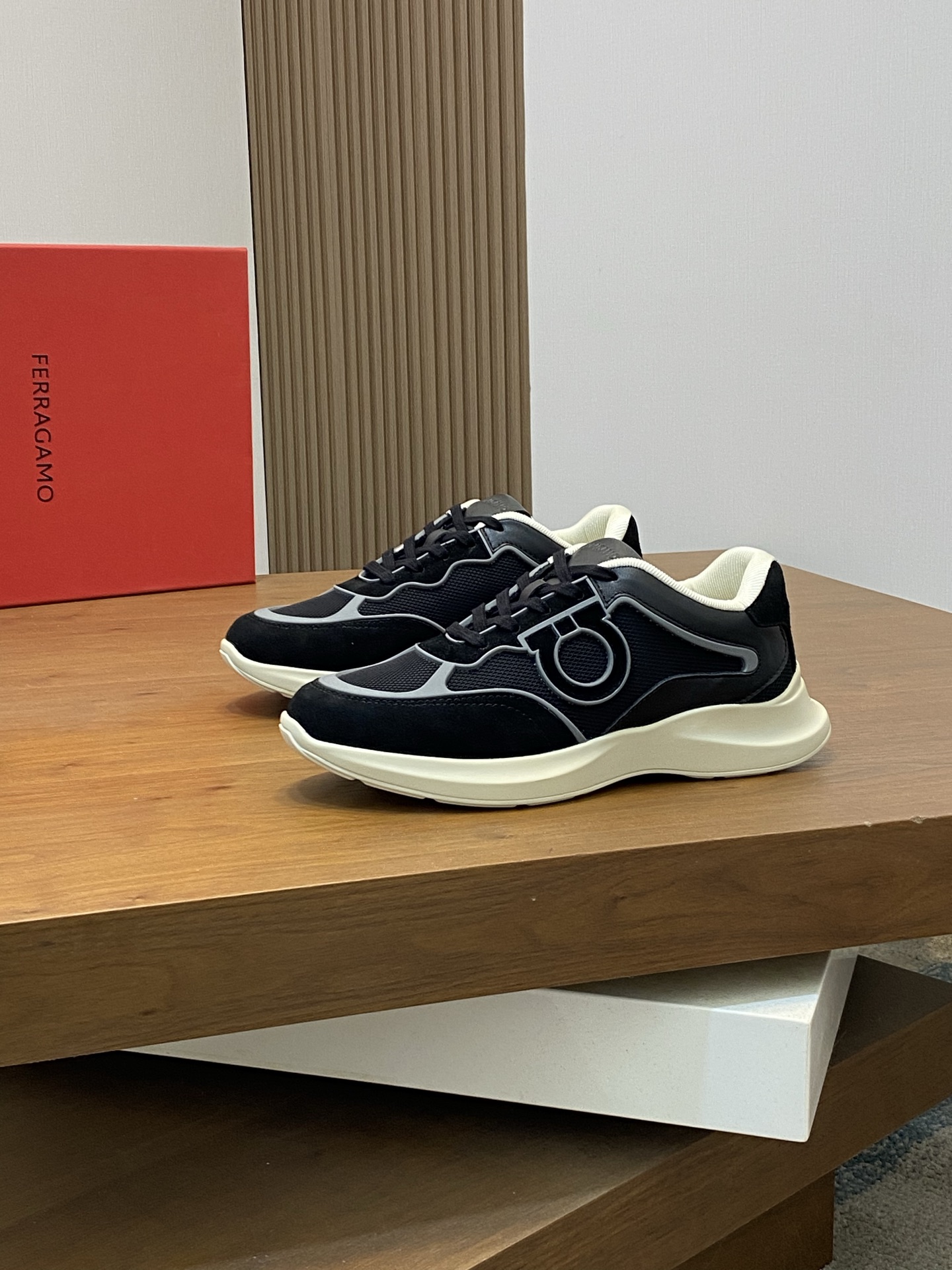 Ferragamo 페라가모 남성 4100234