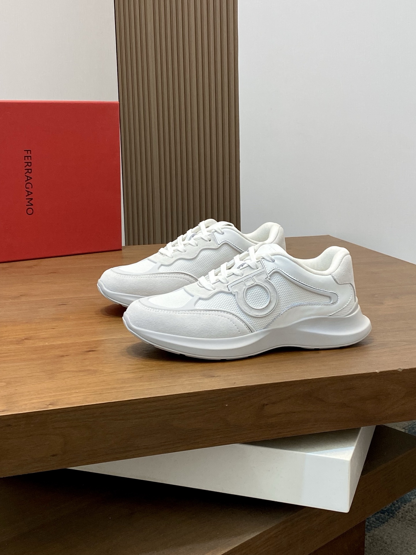 Ferragamo 페라가모 남성 4100237