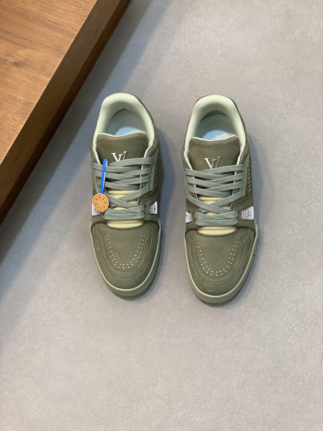 LV 루이비통 남성 4100240