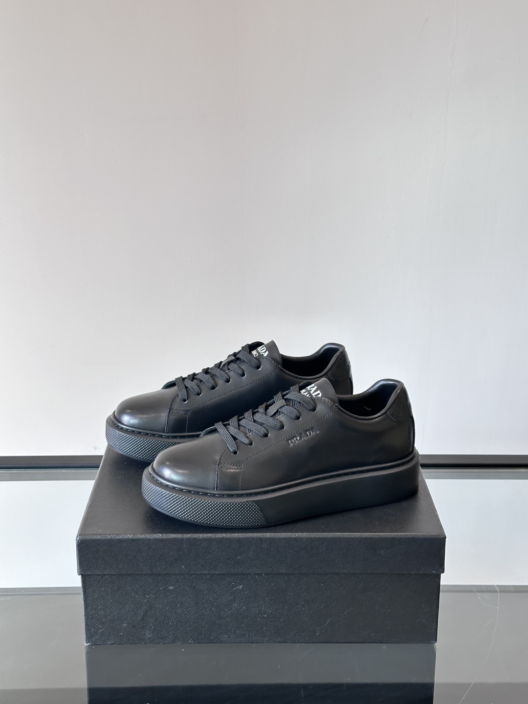 PRADA 프라다 남성 4100242