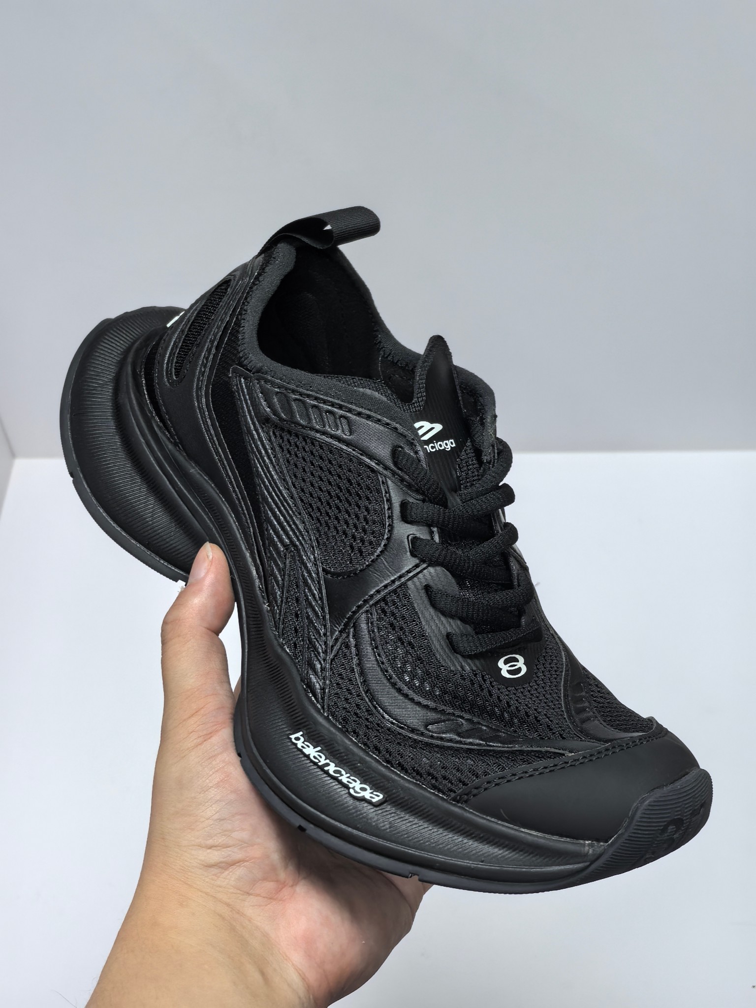 발렌시아가 남여공용 4100249