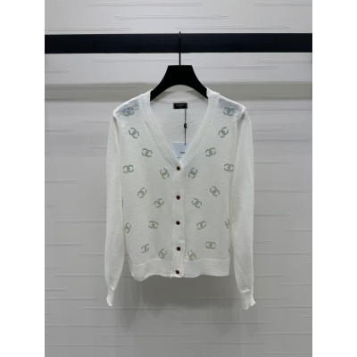 CHANEL 샤넬 여성긴팔 4100302