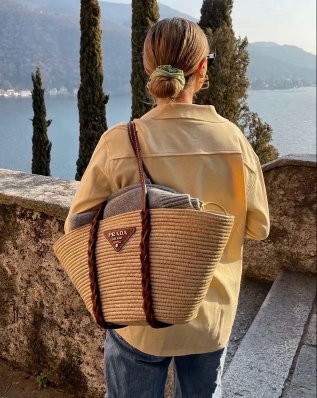 PRADA 프라다 1BG312