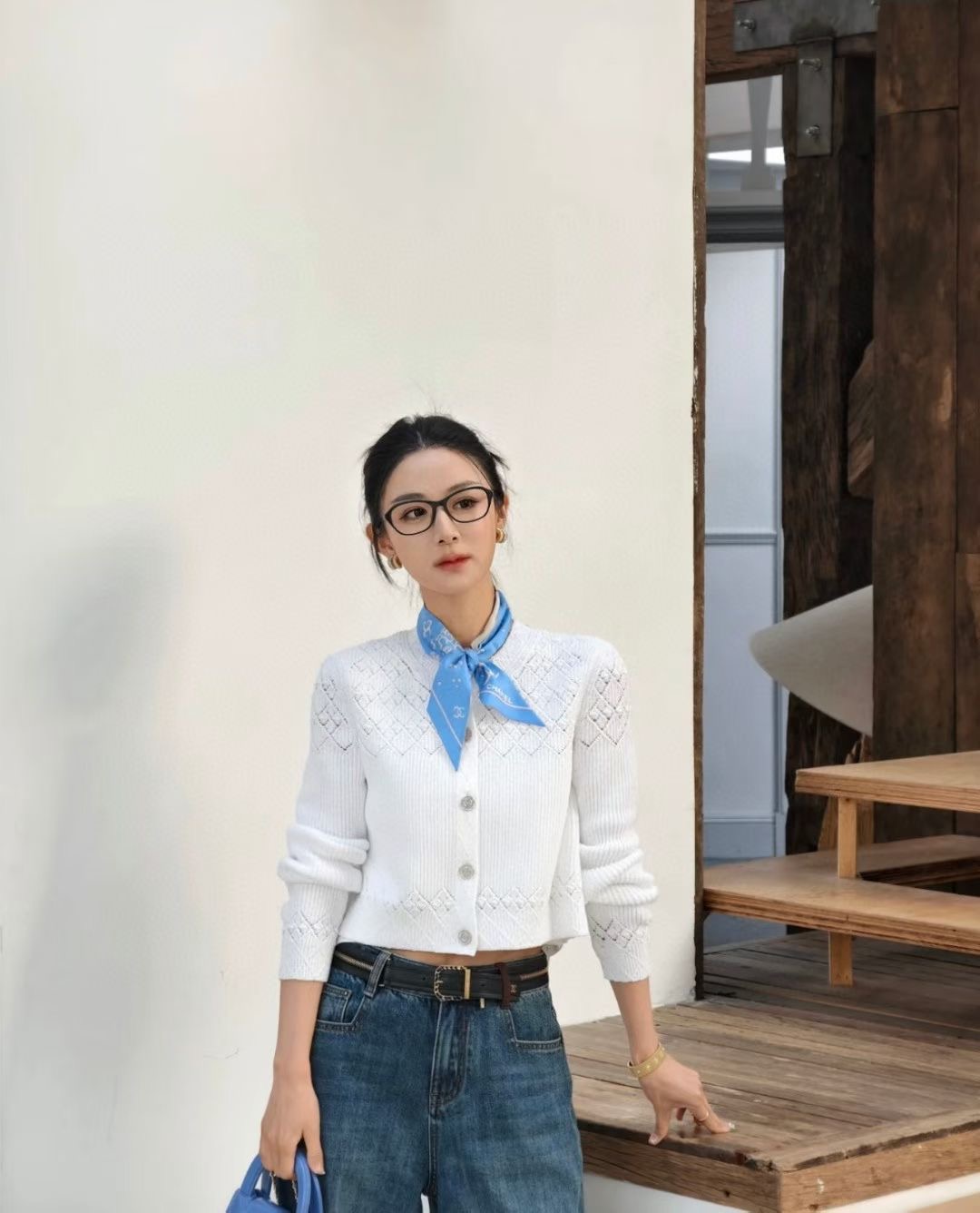 CHANEL 샤넬 여성 4100718