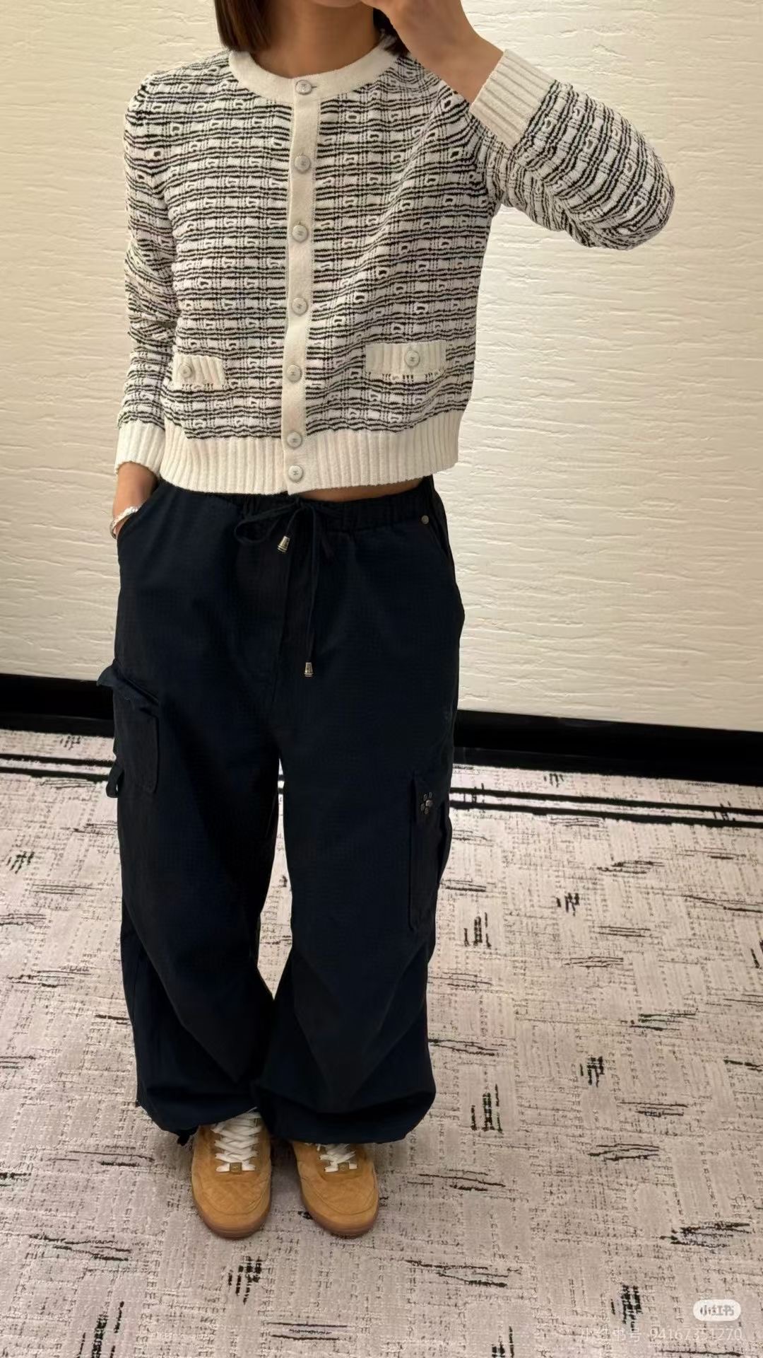 CHANEL 샤넬 여성 4100721