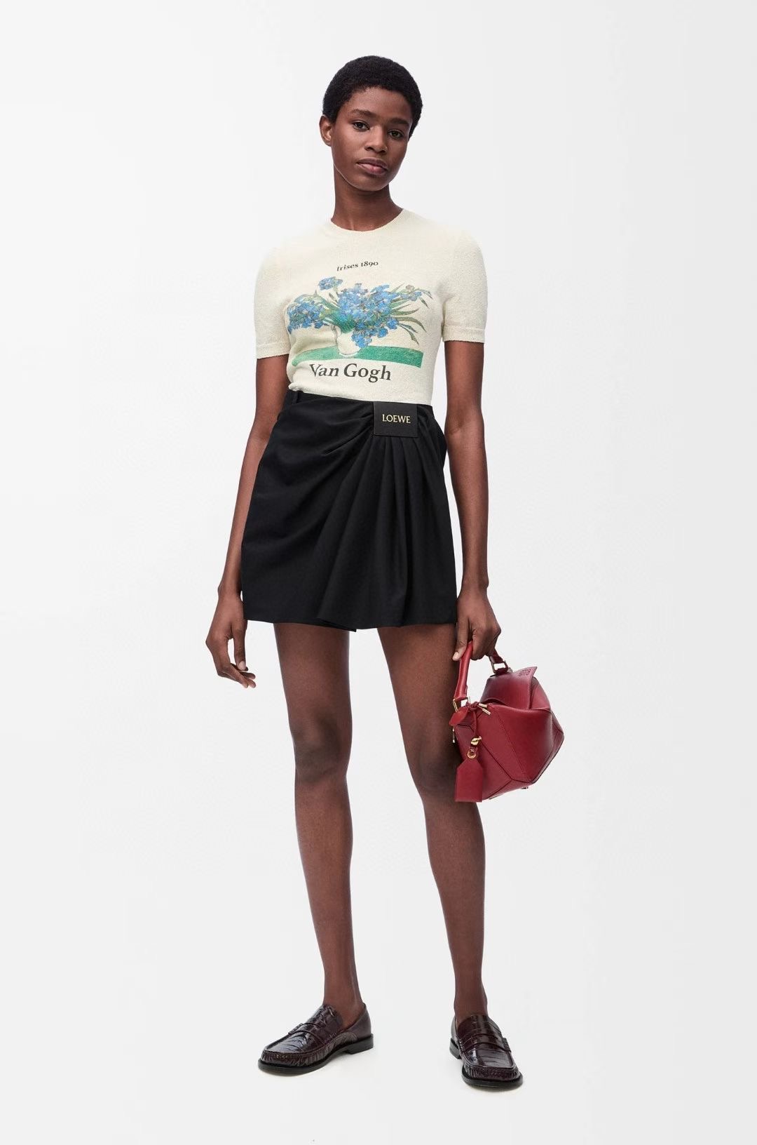 LOEWE 로에베 여성 4100723