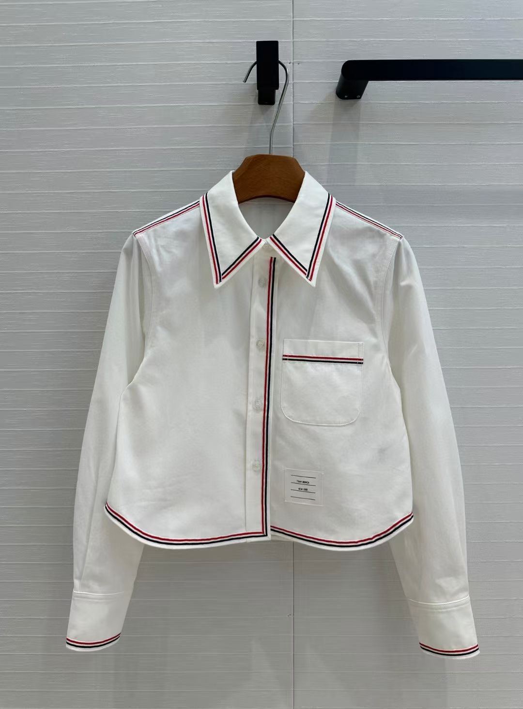 THOM BROWNE 톰브라운 4100735