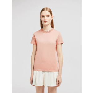 몽클레어 여성 반팔 41500105