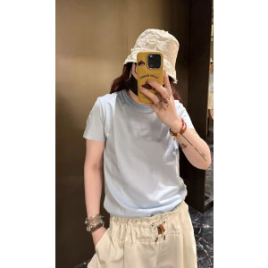 몽클레어 여성 반팔 41500106