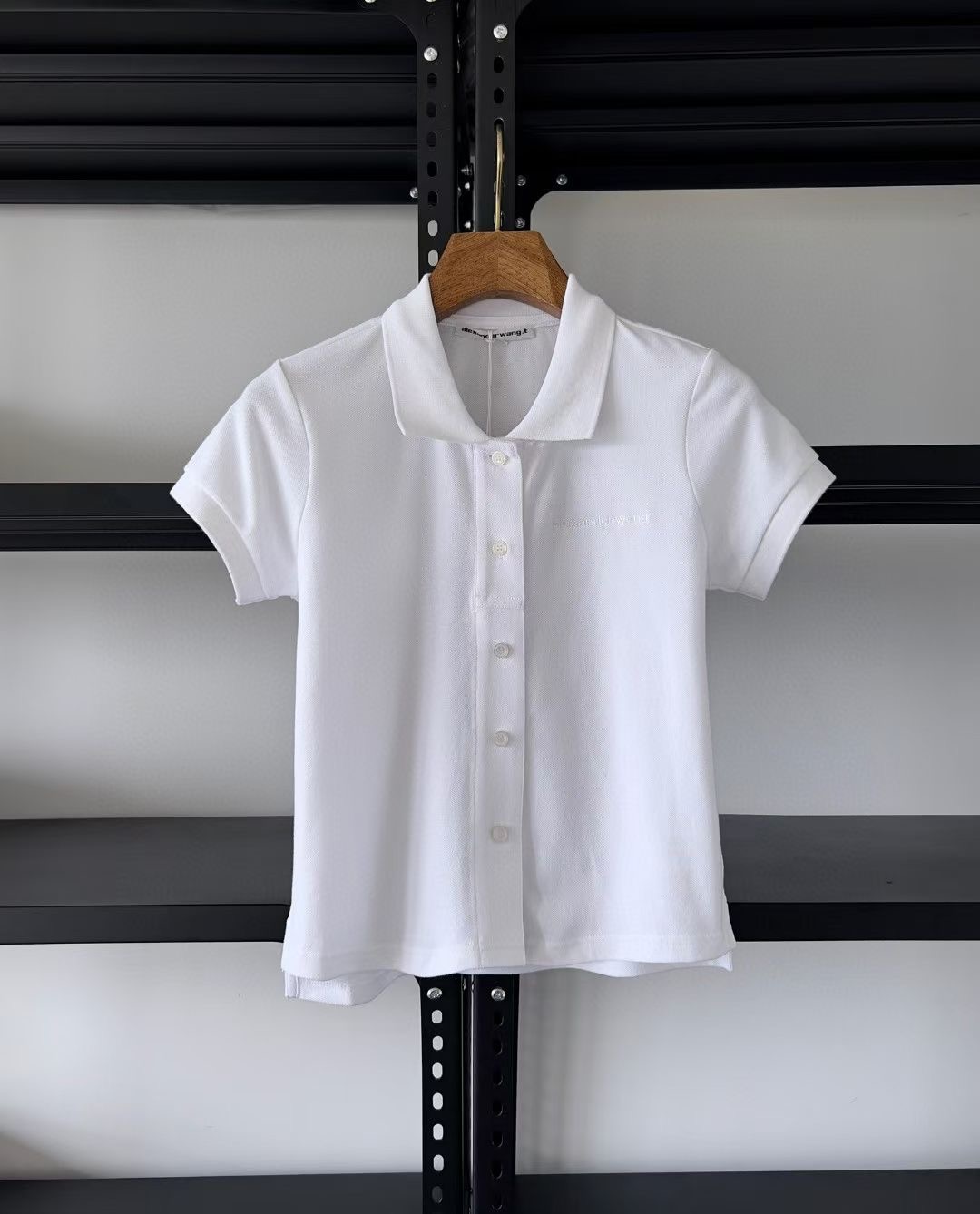 알렉산더왕 여성 반팔 41500110