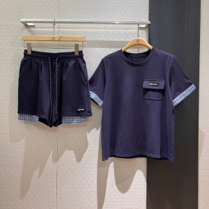 MIUMIU 미우미우 여성 셋트  41500145