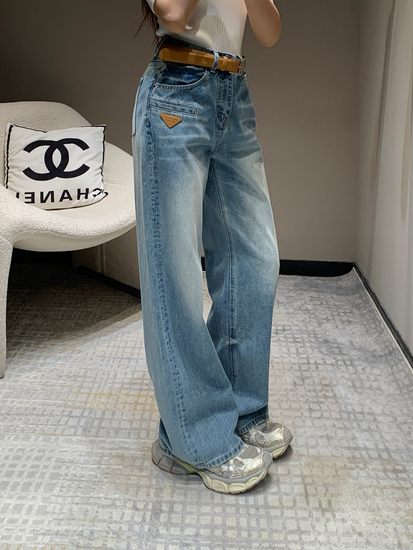 프라다 여성  41500308