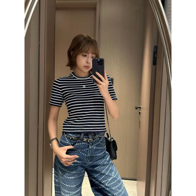 CHANEL 샤넬 여성반팔 41500315