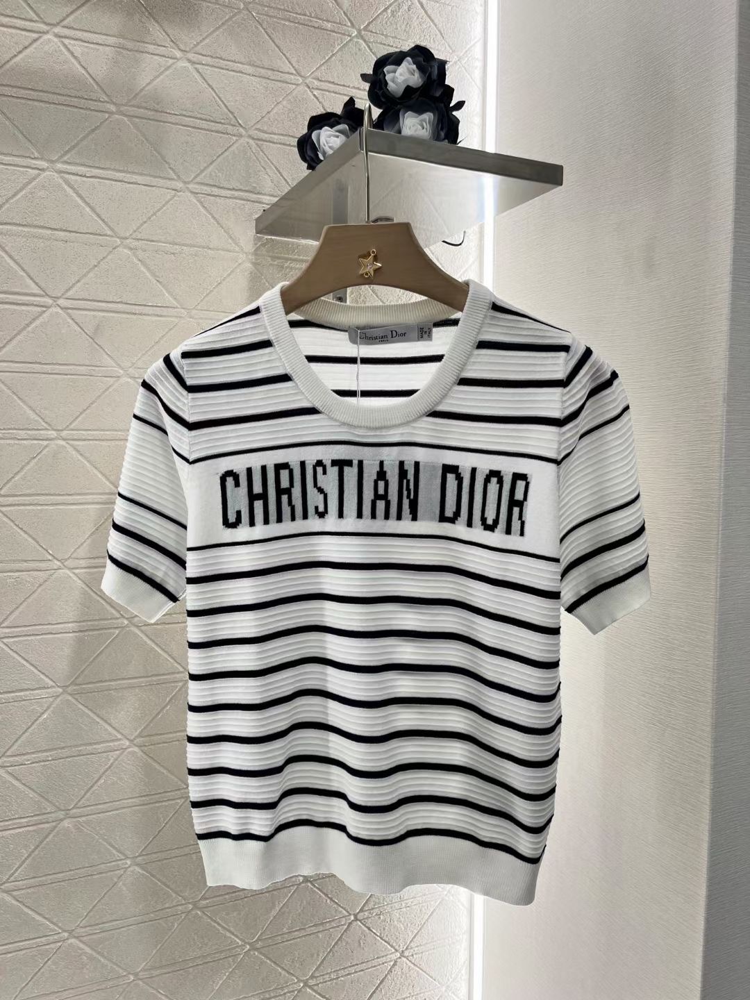 Dior 디올 여성반팔 41500318