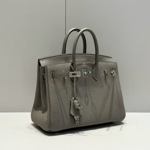 HERMES 에르메스 BK25 그레이