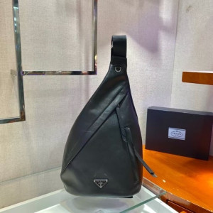 PRADA 프라다 2VZ029 가죽