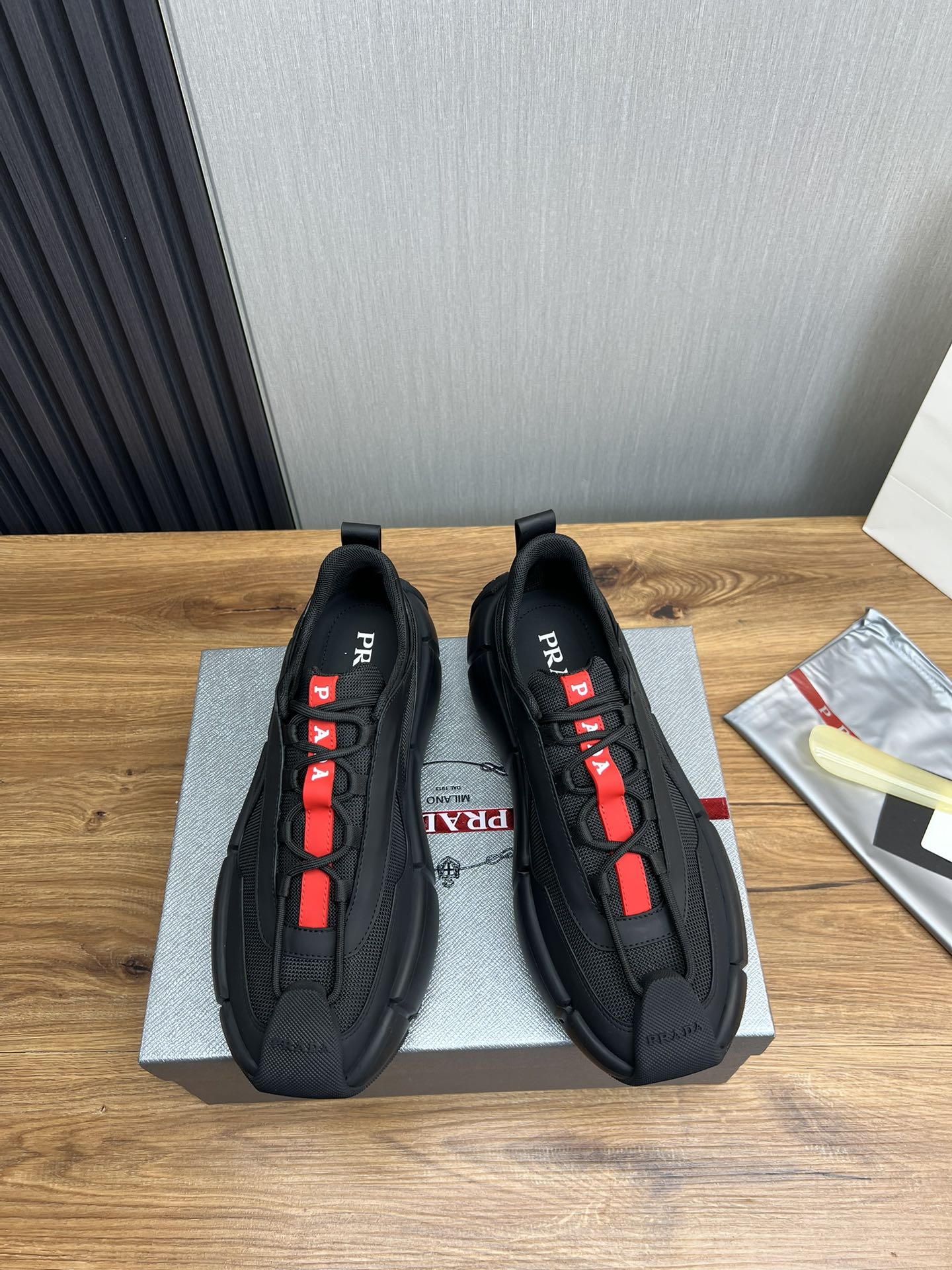 PRADA 프라다 남성 4300011