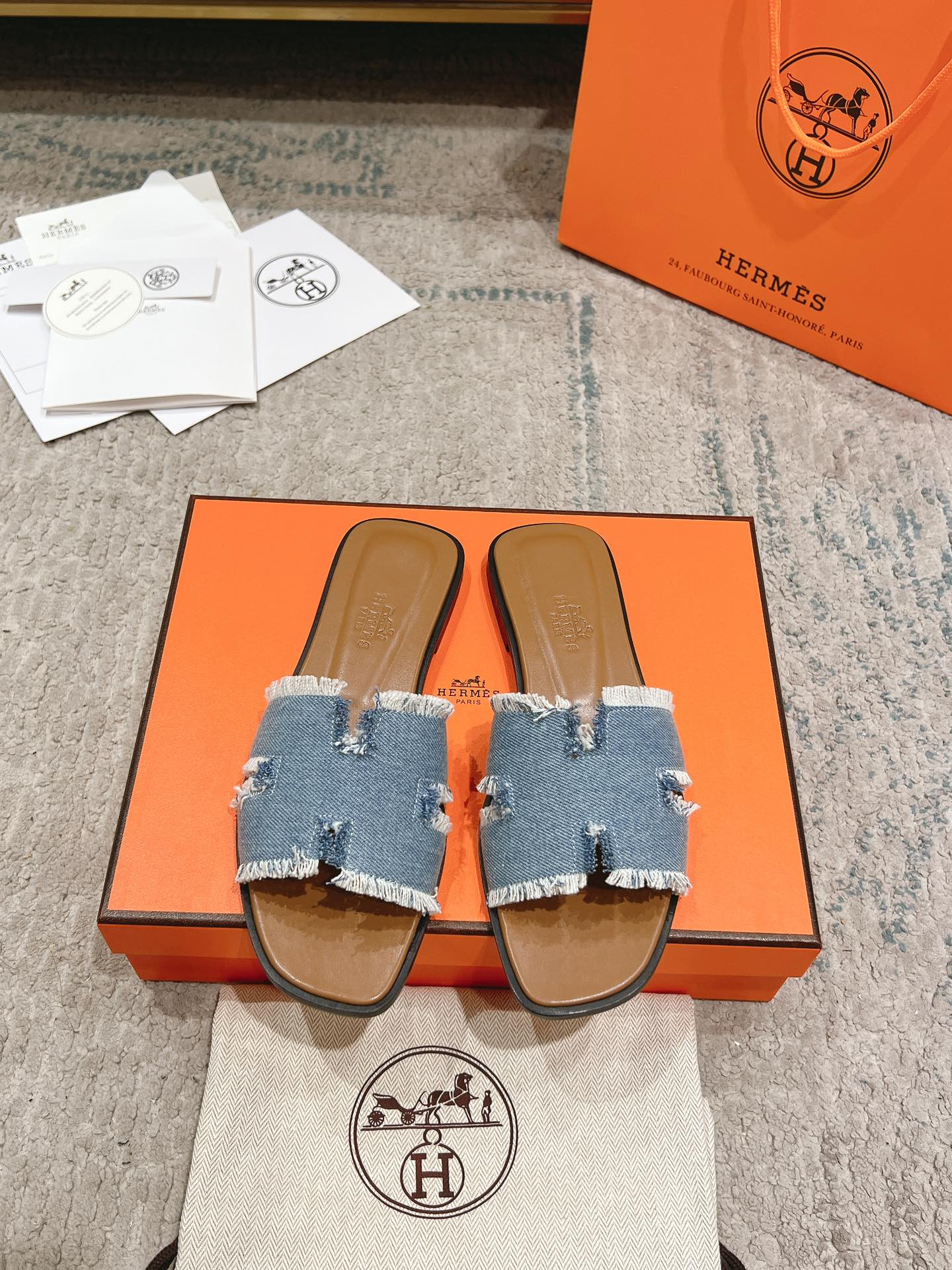 HERMES 에르메스 4300040